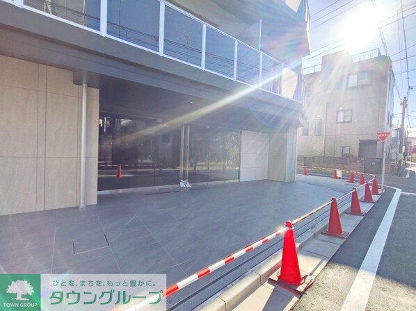 GENOVIA青砥IIの物件内観写真